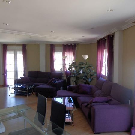 Luxurious Apartment Куенка Екстериор снимка