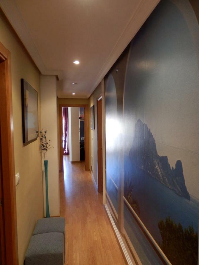 Luxurious Apartment Куенка Екстериор снимка