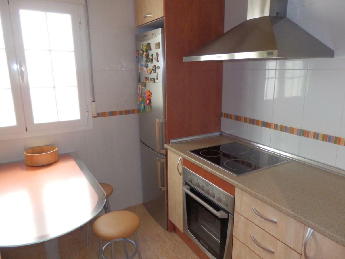 Luxurious Apartment Куенка Екстериор снимка