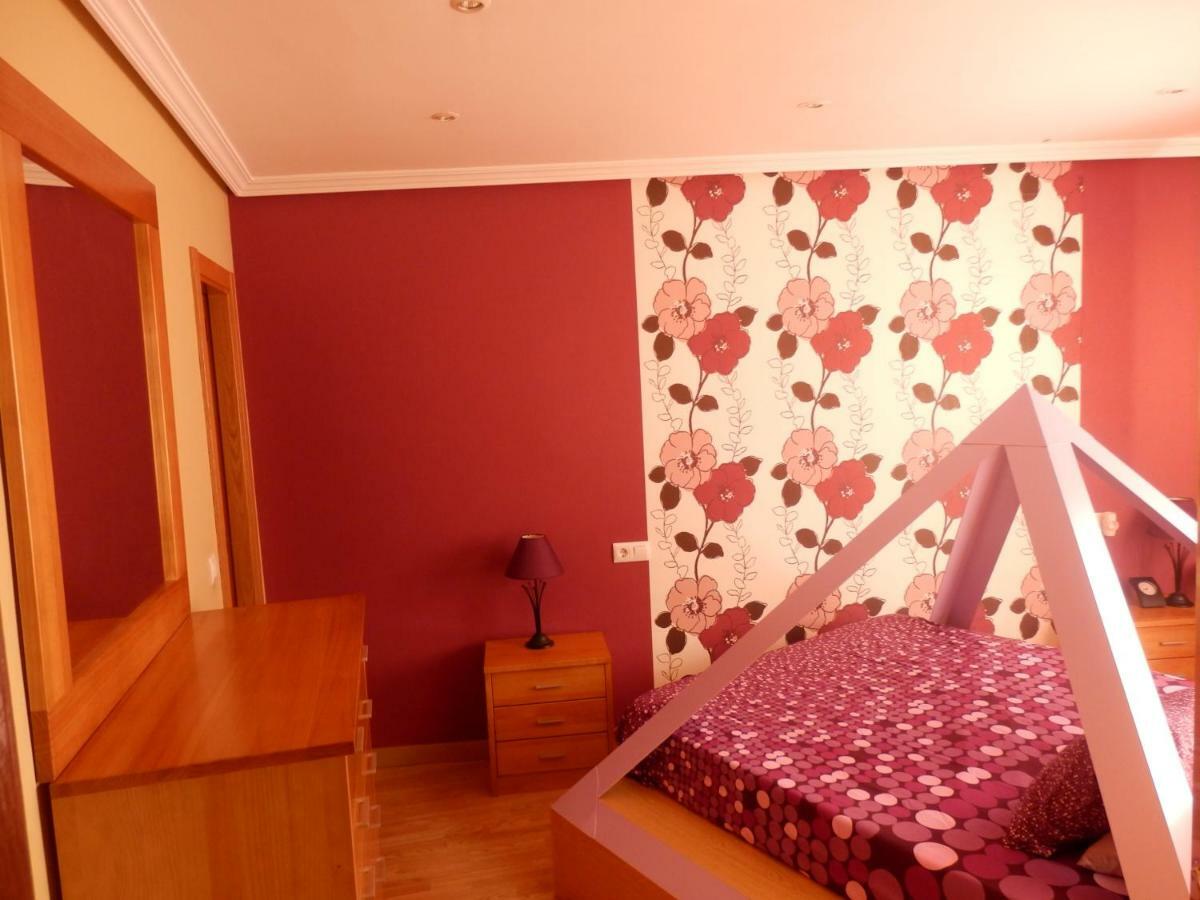 Luxurious Apartment Куенка Екстериор снимка
