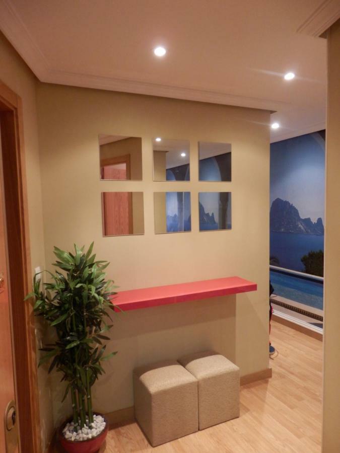 Luxurious Apartment Куенка Екстериор снимка