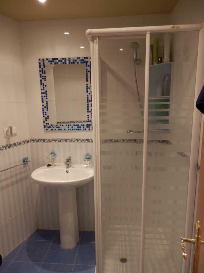 Luxurious Apartment Куенка Екстериор снимка
